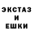 Кетамин VHQ Anvil Cloud